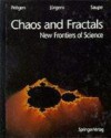 Chaos and Fractals: New Frontiers of Science - Heinz-Otto Peitgen, Hartmut Jürgens, Dietmar Saupe