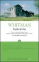 Foglie d'erba - Walt Whitman