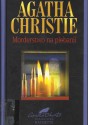 Morderstwo na plebanii - Agatha Christie