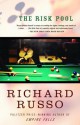 The Risk Pool - Richard Russo