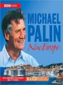 New Europe (MP3 Book) - Michael Palin