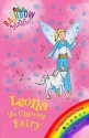 Leona the Unicorn Fairy - Daisy Meadows, Georgie Ripper