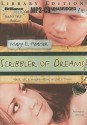 Scribbler of Dreams - Mary E. Pearson