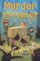 Murder Talks Turkey (The Yooper Mysteries) - Deb Baker