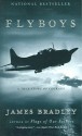 Flyboys: A True Story Of Courage - James Bradley