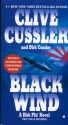 Black Wind - Clive Cussler, Dirk Cussler