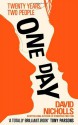 One Day - David Nicholls