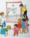 A Day At Bullerby - Astrid Lindgren