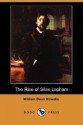 The Rise of Silas Lapham - William Dean Howells