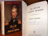 The Life of Andrew Jackson - Robert V. Remini