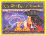 Pied Piper of Hamelin - Sharon Chimelarz, Robin DeWitt, Pat DeWitt, Sharon Chimelarz