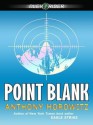 Point Blank - Anthony Horowitz