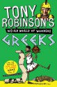 The Greeks - Tony Robinson