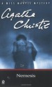 Nemesis - Agatha Christie