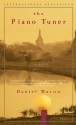 The Piano Tuner - Daniel Mason