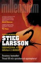 Dziewczyna, która igrała z ogniem - Stieg Larsson