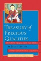 Treasury of Precious Qualities: Book Two: Vajrayana and the Great Perfection: 2 - Longchen Yeshe Dorje Kangyur Rinpoche, Jigme Lingpa, Padmakara Translation Group