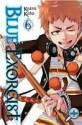 Blue Exorcist volume 06 - Kato Kazue