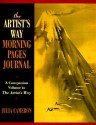 The Artist's Way Morning Pages Journal - Julia Cameron