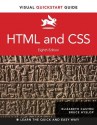 HTML and CSS: Visual QuickStart Guide - Elizabeth Castro, Bruce Hyslop