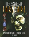 Creatures of Farscape - Joe Nazzaro, Brian Henson