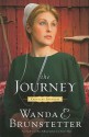 The Journey - Wanda E. Brunstetter