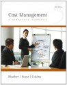 Cost Management: A Strategic Emphasis - Edward Blocher