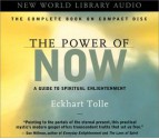 The Power of Now: A Guide to Spiritual Enlightenment - Eckhart Tolle, Brittney Browne, Jose Manuel Vieira