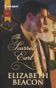 The Scarred Earl (Mills & Boon Historical) - Elizabeth Beacon