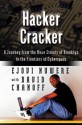 Hacker Cracker: A Journey from the Mean Streets of Brooklyn to the Frontiers of Cyberspace - Ejovi Nuwere, David Chanoff