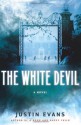 The White Devil (Audio) - Justin Evans, Steve West