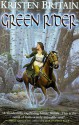 Green Rider - Kristen Britain