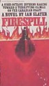 Firespill - Ian Slater