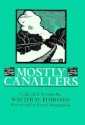 Mostly Canallers: Collected Stories - Walter D. Edmonds