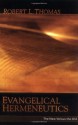 Evangelical Hermeneutics: The New Versus the Old - Robert L. Thomas