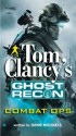 Tom Clancy's Ghost Recon: Combat Ops - David Michaels