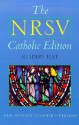 The NRSV Catholic Edition: Standard Edition: New Revised Standard Version - Oxford University Press