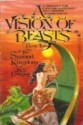 The Second Kingdom (A Vision of Beasts, Book Two) - Jack Lovejoy