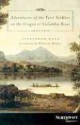 Adventures of the First Settlers on the Oregon or Columbia River, 1810-1813 - Alexander Ross