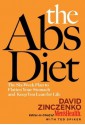 The Abs Diet: The Six-Week Plan to Flatten Your Stomach and Keep You Lean for Life - David Zinczenko, Ted Spiker