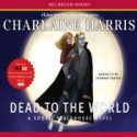 Dead to the World - Johanna Parker, Charlaine Harris