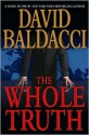 The Whole Truth - David Baldacci