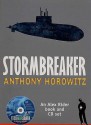 Stormbreaker - Anthony Horowitz