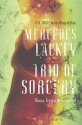 Trio of Sorcery (Diana Tregarde, #0.5) - Mercedes Lackey