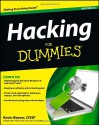 Hacking For Dummies - Kevin Beaver