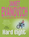 Hard Eight - Janet Evanovich