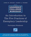 The Leadership Challenge Workshop Intro Participant Set [With 3 Books] - James M. Kouzes