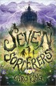 Seven Sorcerers - Caro King