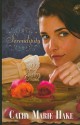 Serendipity (Thorndike Christian Historical Fiction) - Cathy Marie Hake