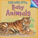 Flip The Flaps: Baby Animals - Hannah Wilson